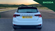 Skoda Fabia 1.0 TSI SE Comfort 5dr Petrol Hatchback